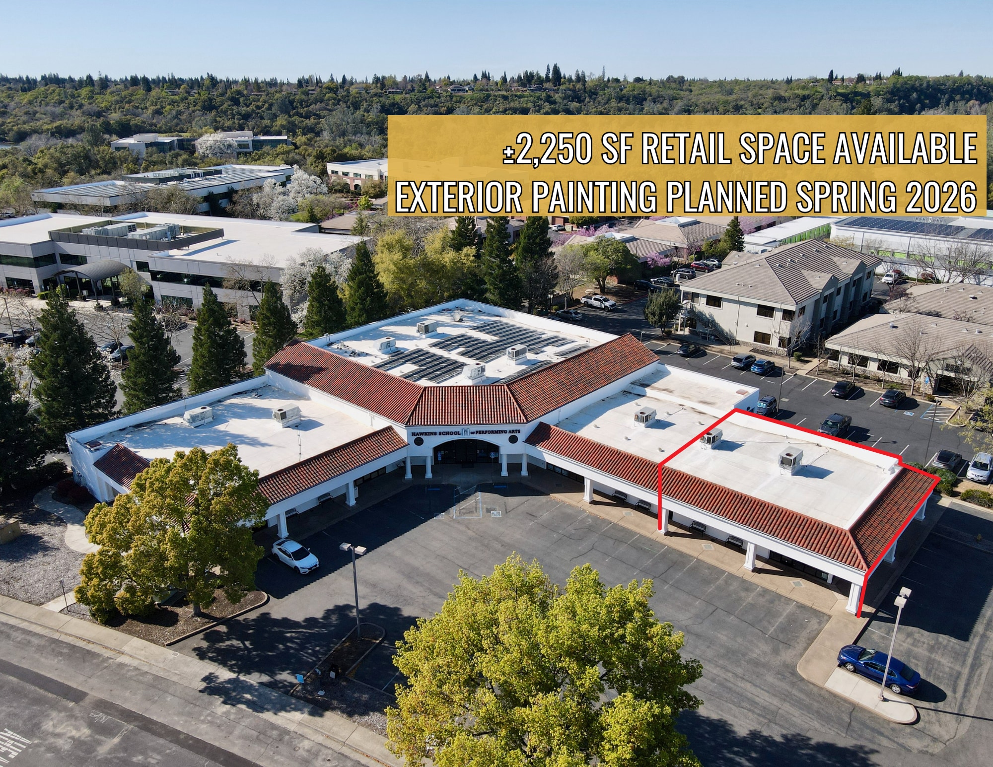 118 Woodmere Rd, Folsom, CA for lease Primary Photo- Image 1 of 7