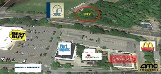 Plus de détails pour 3116 E Main St, Cortlandt Manor, NY - Terrain à louer