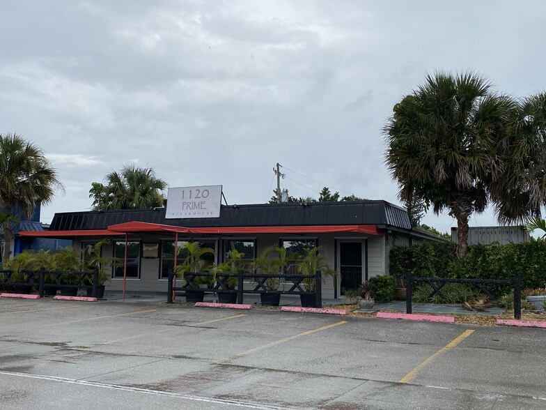 11220 SE Federal Hwy, Hobe Sound, FL for sale - Building Photo - Image 1 of 1