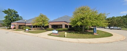 230-270 E Day Rd, Mishawaka, IN for lease Building Photo- Image 1 of 2