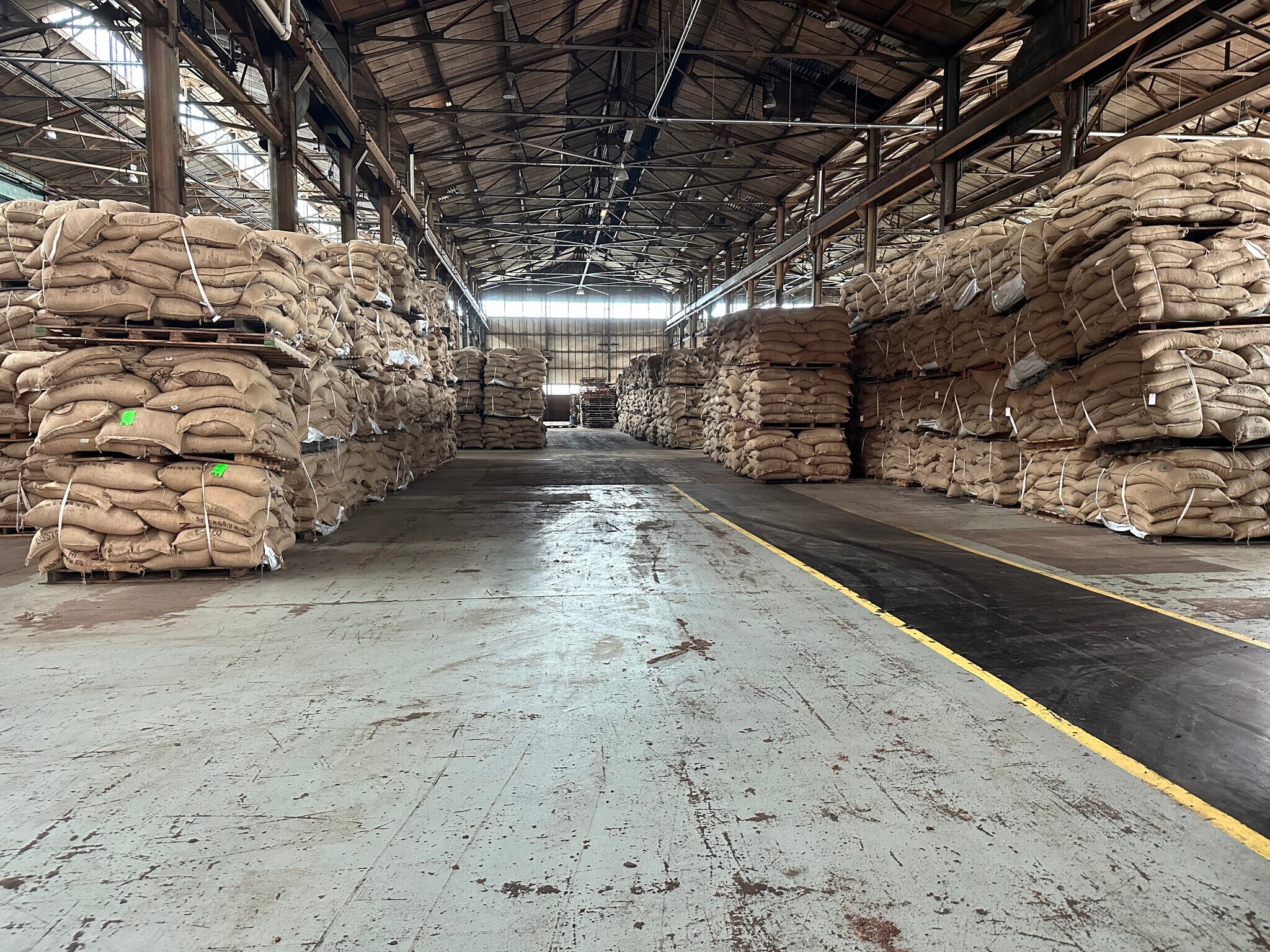 5500 Tabor Ave, Philadelphia, PA à vendre Photo du bâtiment- Image 1 de 1