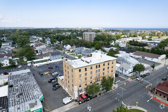 279 Broadway, Long Branch, NJ - Aérien  Vue de la carte