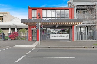 Plus de détails pour 454-456 Nicholson St, Fitzroy North - Commerce de détail à vendre