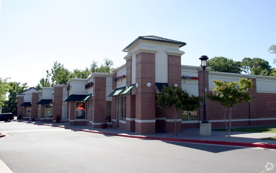 3601-3605 East West Hwy, Hyattsville, MD à louer - Autre - Image 2 de 5