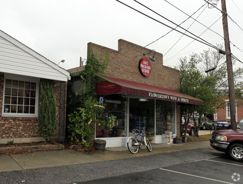 123 S Cedar St, Summerville, SC for sale - Primary Photo - Image 1 of 1