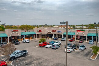 Plus de détails pour 19202 Stone Oak Pky, San Antonio, TX - Commerce de détail à louer