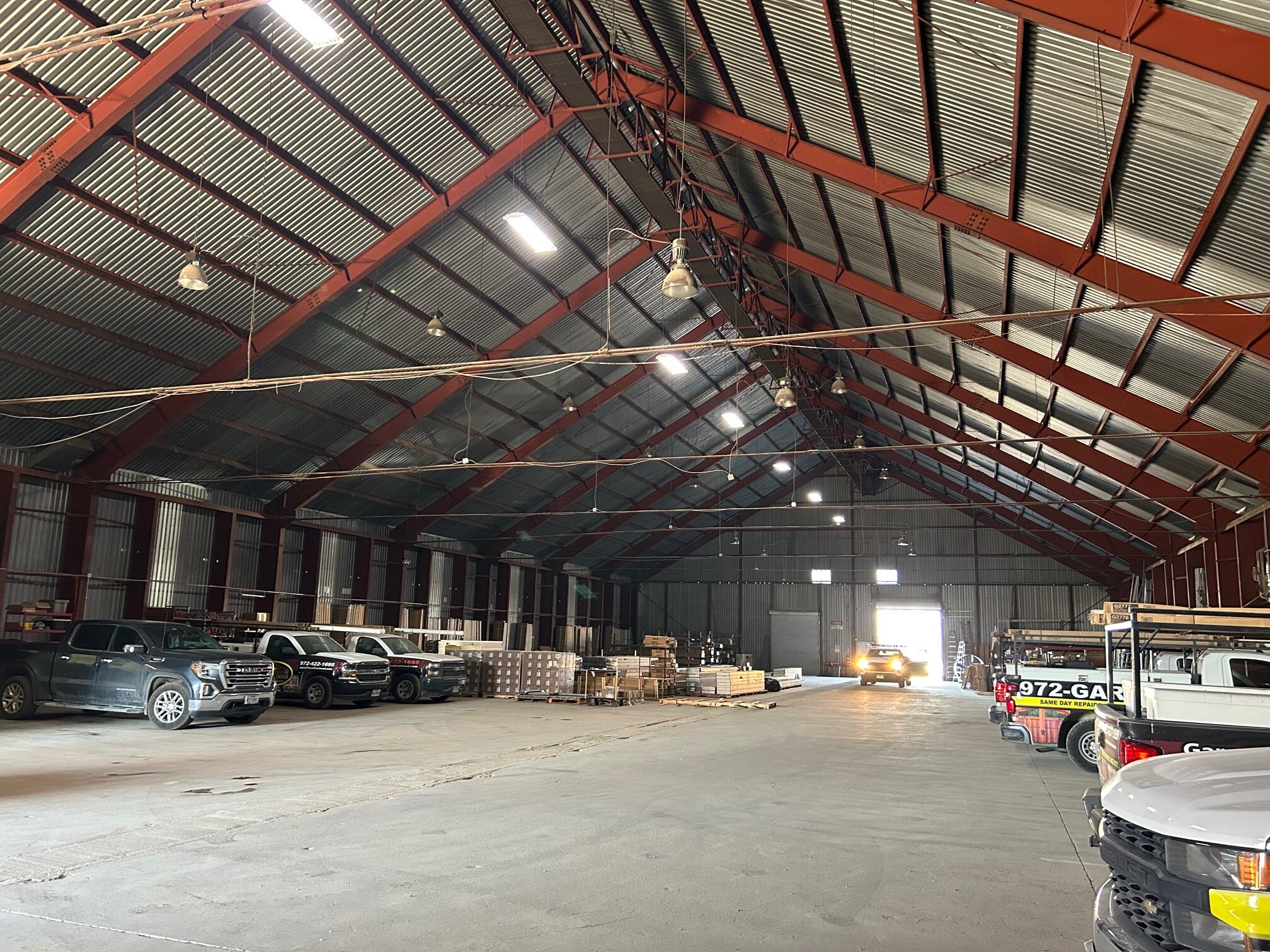 1208 N Ave, Plano, TX for lease Interior Photo- Image 1 of 10