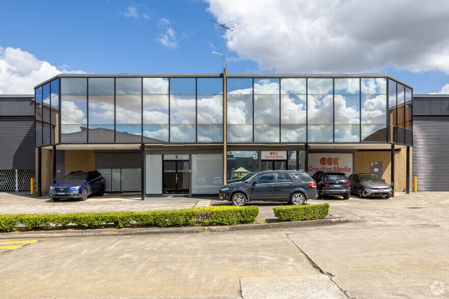 167 Prospect Hwy, Seven Hills à louer - Photo du bâtiment - Image 2 de 4