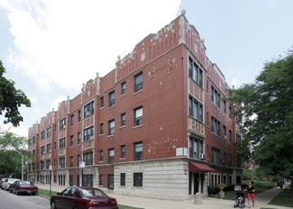 More details for Woodlawn and Jeffery Portfolio – Multifamily for Sale, Chicago, IL