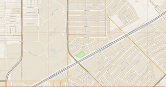 Plus de détails pour 1 S IH 30 Hwy, Mesquite, TX - Terrain à vendre