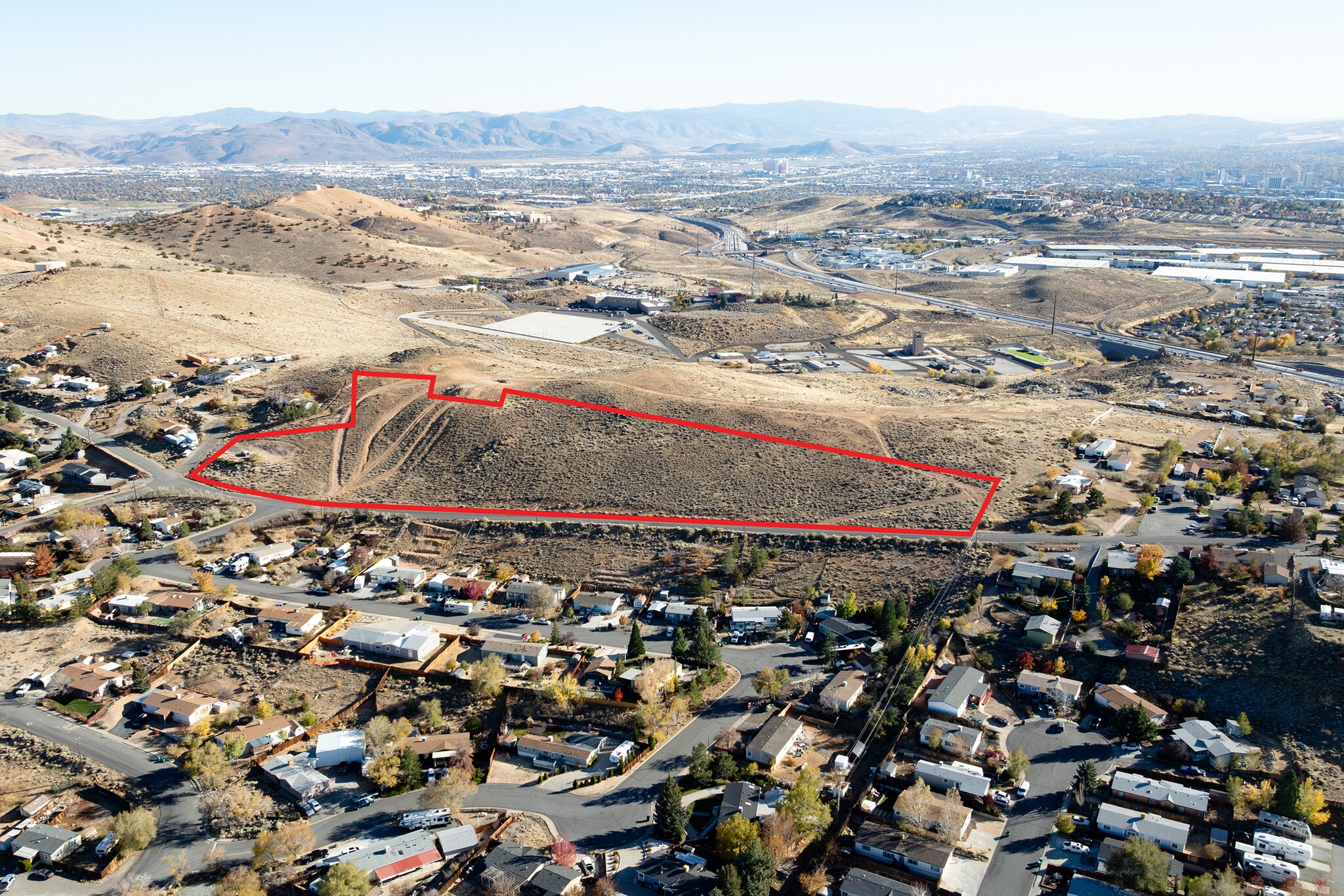1602 Sagehen Ln, Reno, NV for sale Primary Photo- Image 1 of 3