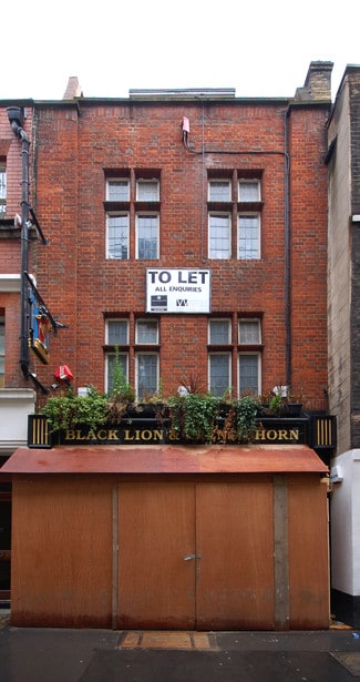Plus de détails pour 5 Pollen St, Londres - Commerce de détail à vendre
