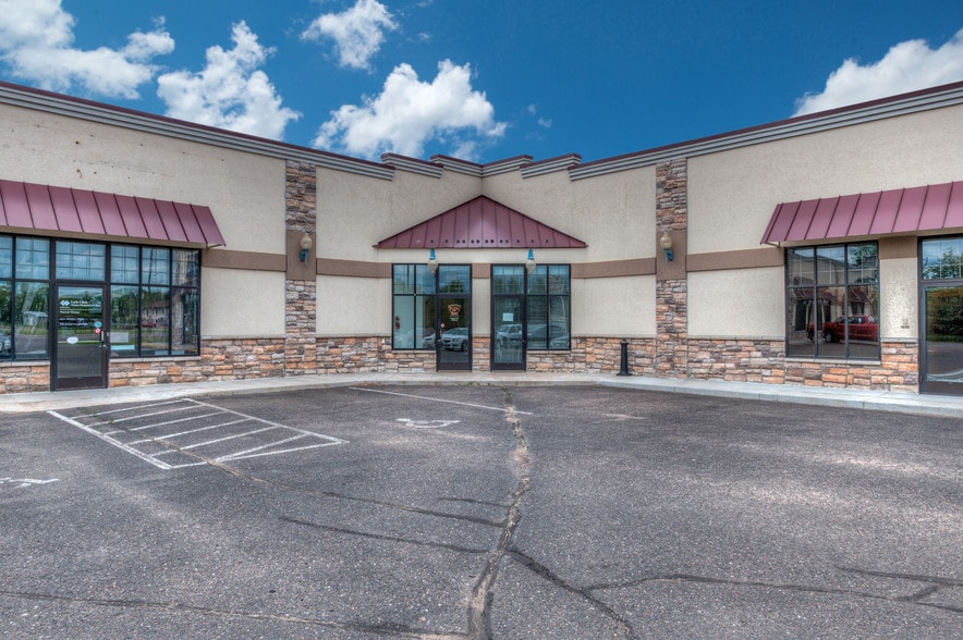 2547 State Road 35, Luck, WI for lease - Building Photo - Image 3 of 10