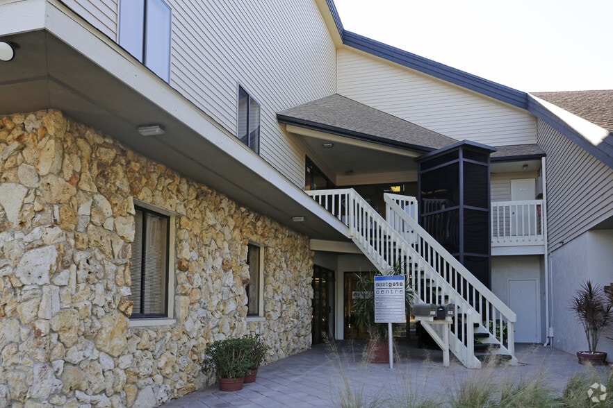 5500 Bee Ridge Rd, Sarasota, FL for sale - Building Photo - Image 2 of 21