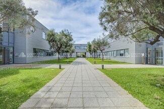 More details for 11-13 Avenue Andre Roussin, Marseille - Office for Lease