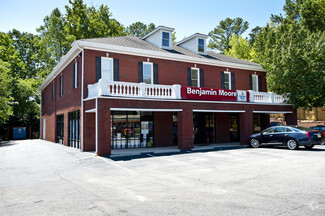 More details for 4672 Sandy Plains Rd, Roswell, GA - Retail for Lease