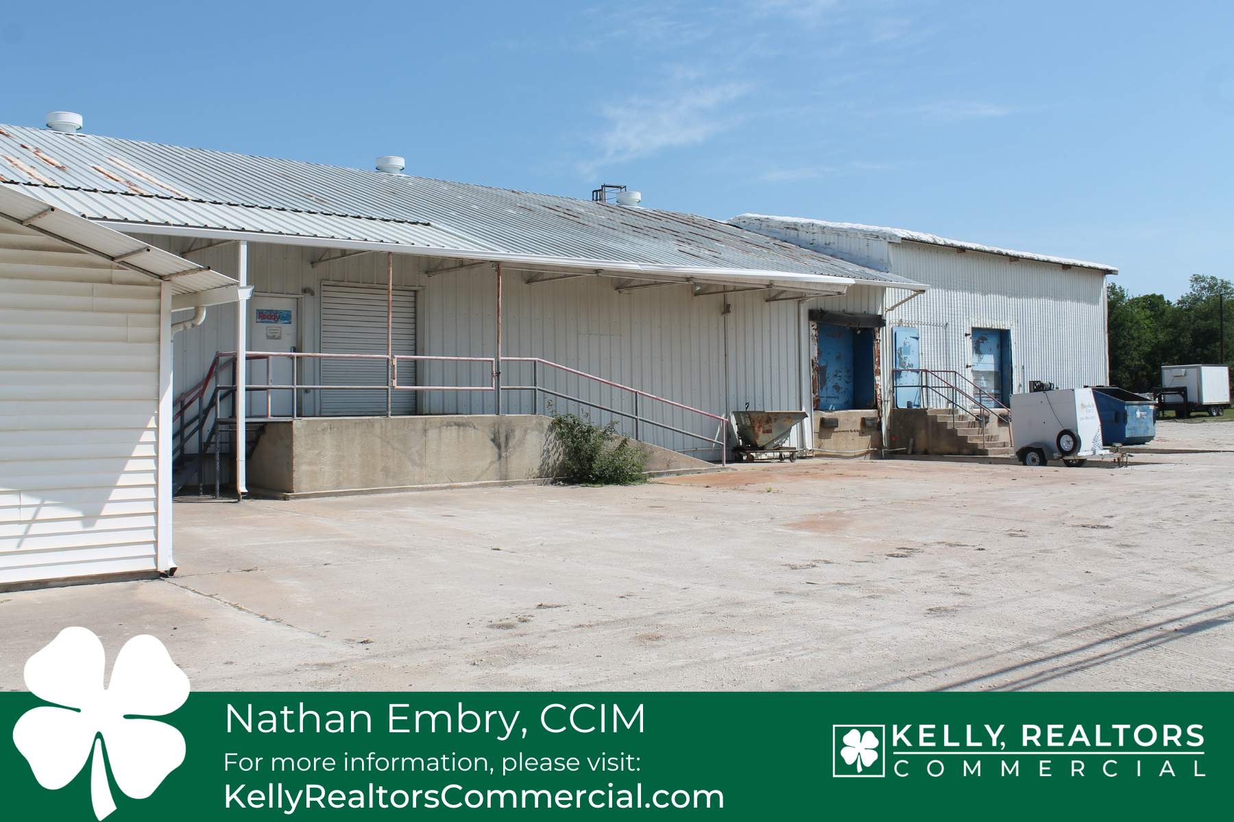 619 E Jefferson Ave, Whitney, TX for sale Primary Photo- Image 1 of 1