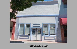 Plus de détails pour 412 Georgia St, Vallejo, CA - Commerce de détail à louer