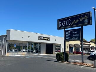 More details for 4727 Auburn Blvd, Sacramento, CA - Retail for Sale
