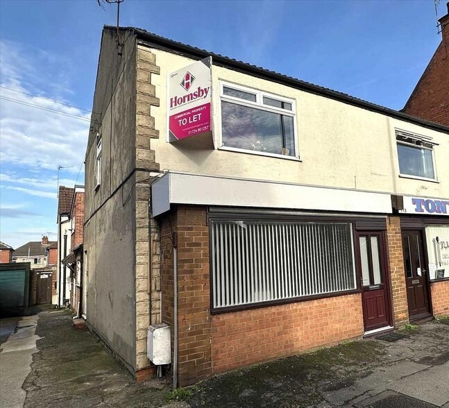 111 Cottage Beck Rd, Scunthorpe for lease - Building Photo - Image 1 of 5