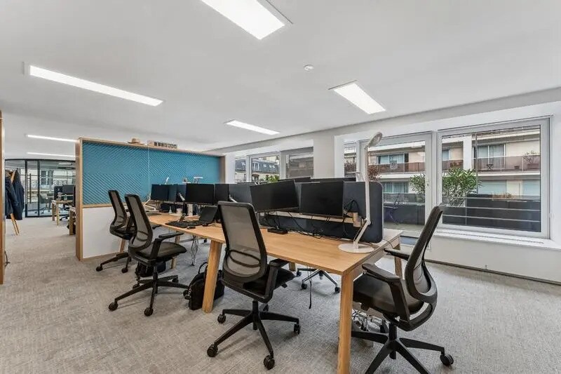 34 Rue Guersant, Paris for lease - Interior Photo - Image 3 of 16