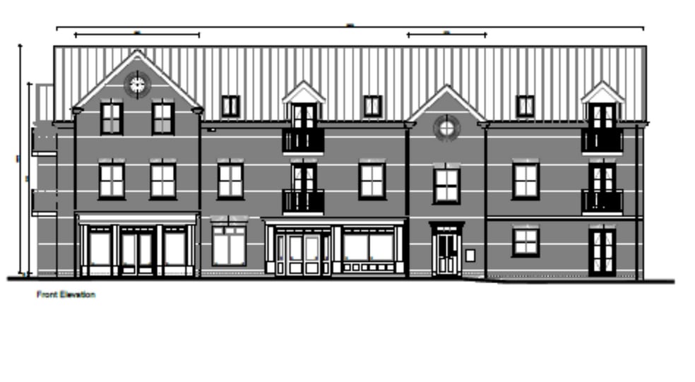 Long Rd, Manningtree for lease - Primary Photo - Image 1 of 2