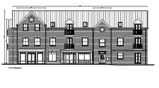 More details for Long Rd, Manningtree - Retail for Lease