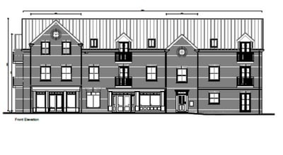 Long Rd, Manningtree à louer Photo du bâtiment- Image 1 de 2