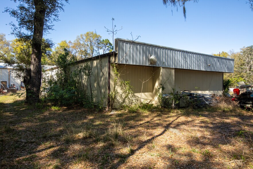 8790 State Road 21, Melrose, FL à vendre - Photo du bâtiment - Image 2 de 15