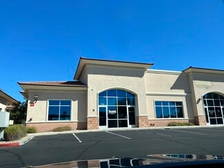 More details for 15255 N 40th St, Phoenix, AZ - Office/Medical for Lease