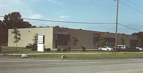 20555-20585 Northline Rd, Taylor, MI à louer - Photo du bâtiment - Image 2 de 3
