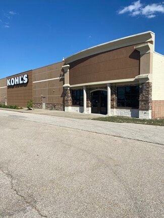 More details for Highway 54 & Osage Beach Pky, Lake Ozark, MO - Retail for Lease