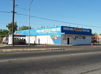 More details for 4686 E Kings Canyon Rd, Fresno, CA - Retail for Lease