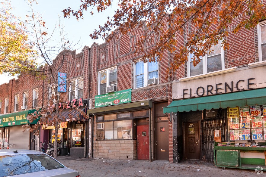 6117 20th Ave, Brooklyn, NY for sale - Building Photo - Image 3 of 3