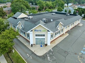 Plus de détails pour 272 Hoosick St, Troy, NY - Commerce de détail à vendre