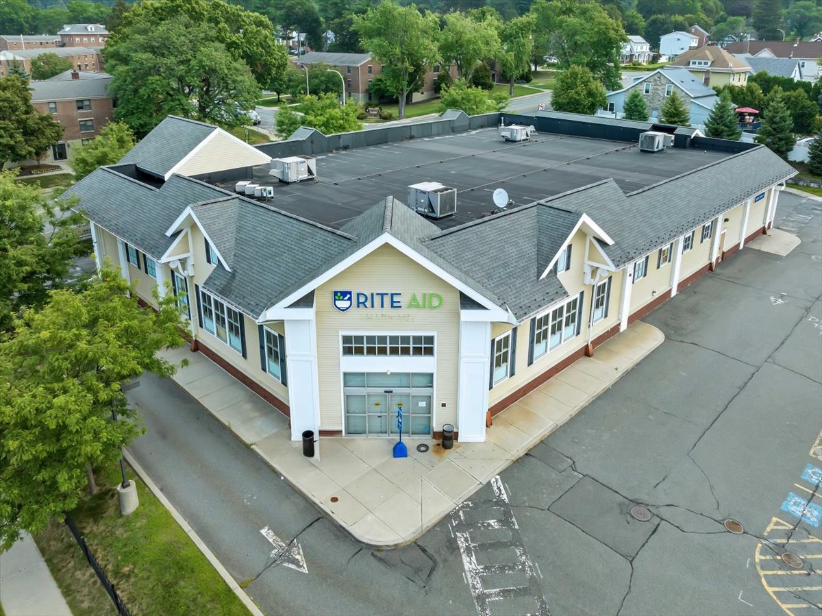 272 Hoosick St, Troy, NY à vendre Photo du bâtiment- Image 1 de 27