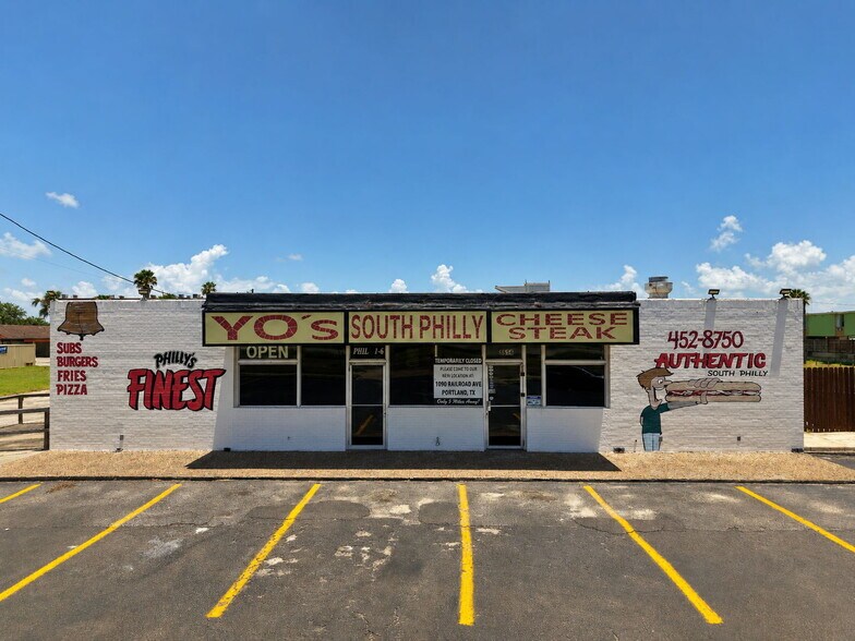 3314 Surfside Blvd, Corpus Christi, TX for sale - Building Photo - Image 2 of 33