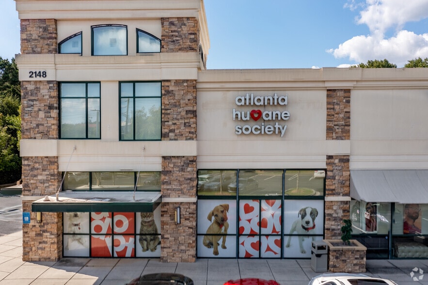 2148 Duluth Hwy NW, Duluth, GA for sale - Building Photo - Image 3 of 5