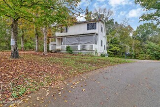Plus de détails pour 1771 Richard Ln, Knoxville, TN - Terrain à vendre