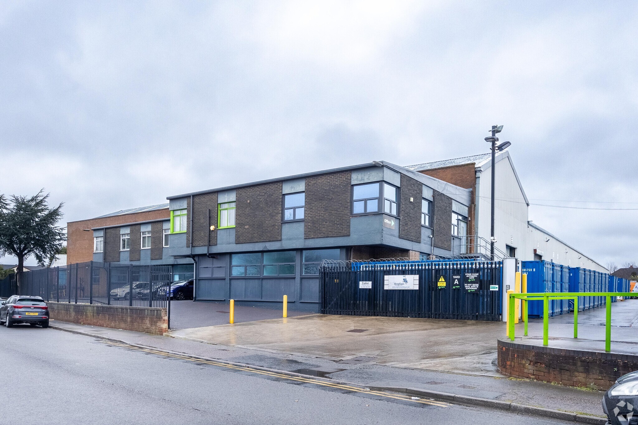 Brockhurst Cres, Walsall for sale Primary Photo- Image 1 of 1