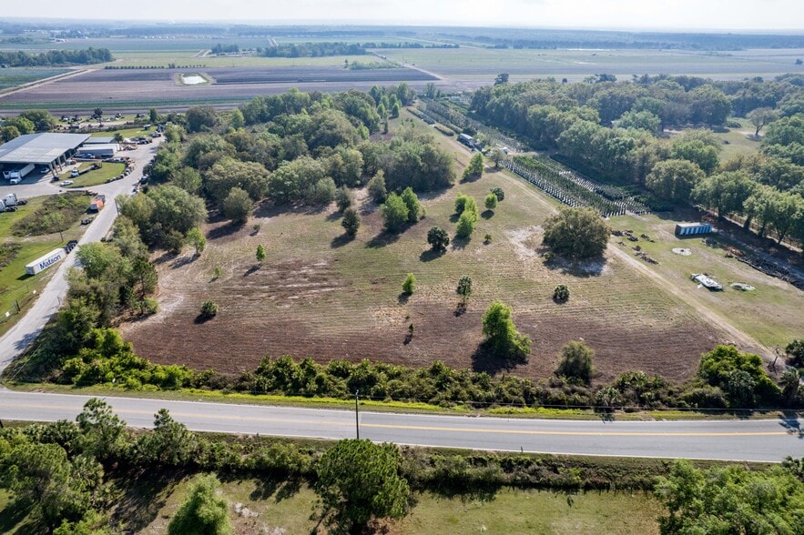 26034 County Road 448A, Mount Dora, FL à vendre - Aérien - Image 3 de 27