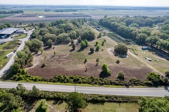 26034 County Road 448A, Mount Dora, FL - AERIAL map view - Image1