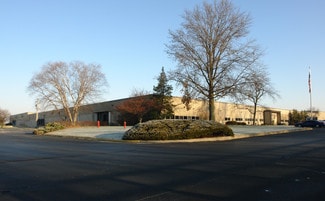 More details for 100 Technology Way, Jeffersonville, IN - Industrial for Lease