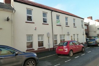 More details for Little Water St, Carmarthen - Office for Sale