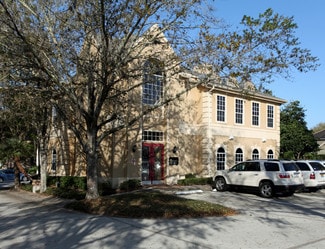 Plus de détails pour 203 Lookout Pl, Maitland, FL - Bureau à louer