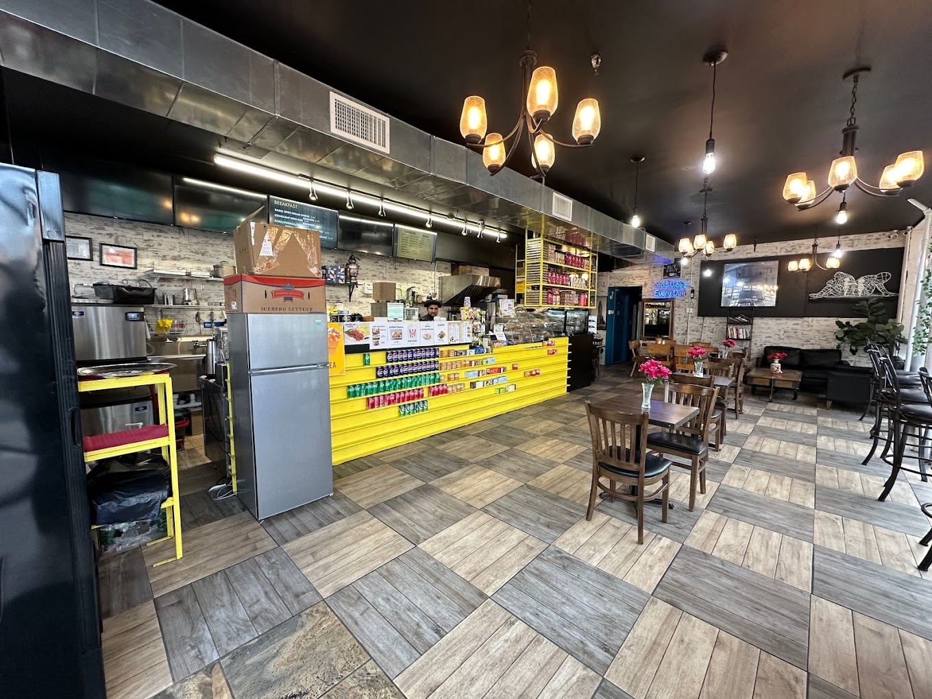 6823 3rd Ave, Brooklyn, NY for lease Building Photo- Image 1 of 2