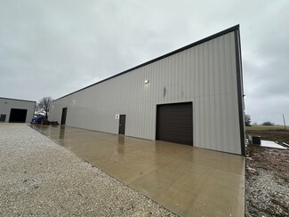 Plus de détails pour 53 Evergreen Rd, Strafford, MO - Industriel à louer