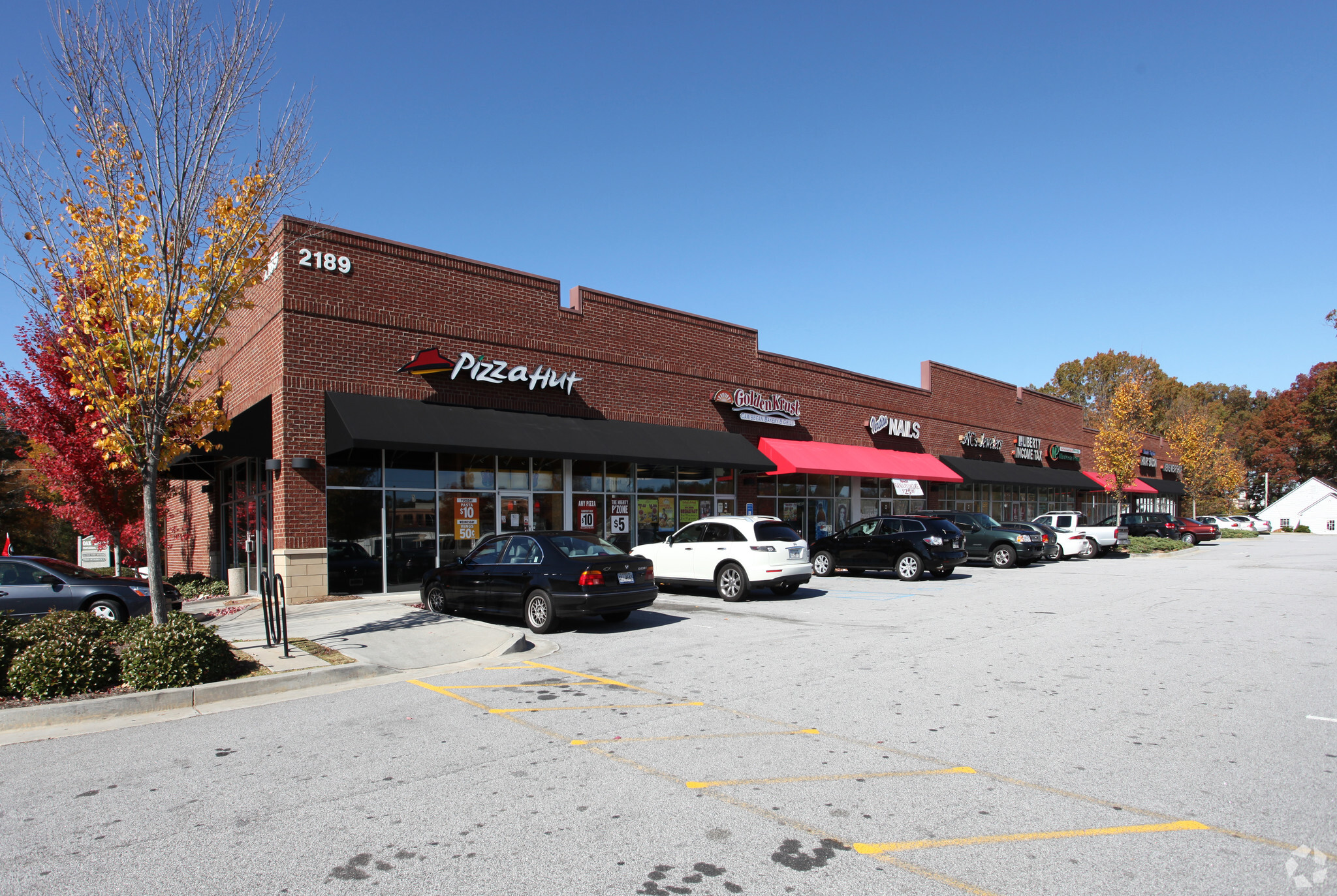 2189 NE Scenic Hwy, Snellville, GA for lease Primary Photo- Image 1 of 6