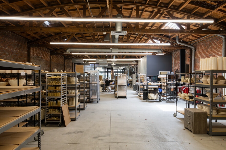 1005 S Santa Fe Ave, Los Angeles, CA for lease - Interior Photo - Image 3 of 10