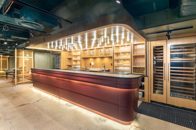 Plus de détails pour 104 E 25th St, New York, NY - Coworking à louer